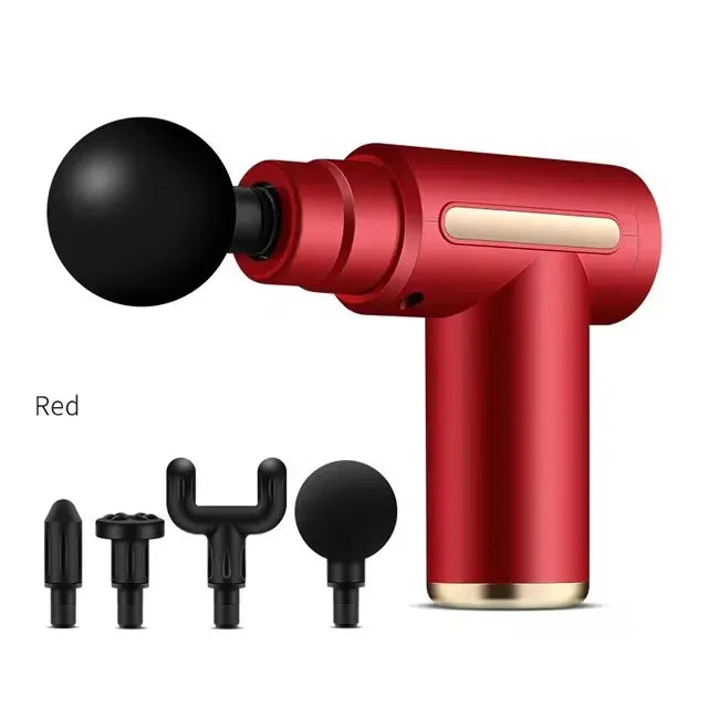 BXA muscle relaxation massage gun