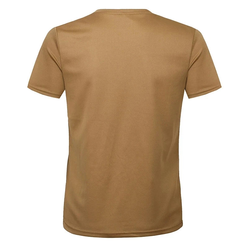 Tactical Men's T-Shirt